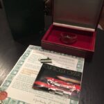 Rolex Ladies President 18k Gold 26mm — photo 8