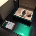 Rolex Date Just Ladies 26mm — photo 9