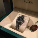 Rolex Date Just Ladies 26mm — photo 10