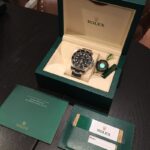 Rolex Submariner Ceramic Ref 116610LN — photo 2