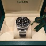 Rolex Submariner Ceramic Ref 116610LN — photo 13