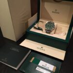 Rolex Submariner Ceramic "Hulk" — photo 4