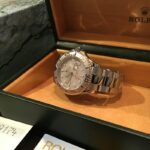 Rolex Yacht Master Steel/Platinum Ref: 16622 — photo 13