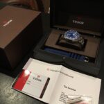 Tudor Pelagos 42mm Ref: 25600TB-BLTI — photo 12