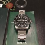 Rolex Submariner Ceramic Ref 114060 — photo 12