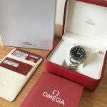 Omega Planet Ocean 42mm Ceramic — photo 12