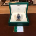 Rolex Yacht Master 116622 40mm Stainless/Platinum — photo 9