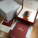 Omega Planet Ocean Chrono 9300 Reference 232.32.46.51.01.001 — photo 12