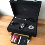 Omega Speedmaster Moon -2015 — photo 13