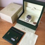 Rolex Submariner Ref: 16610 M Series — photo 8