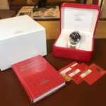 Omega Seamaster Sword Hand America's Cup 41mm — photo 11