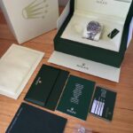 Rolex Daytona Ref: 116520 | 2014 Random Series — photo 8