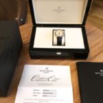 Patek Philippe Calatrava 39mm 18k Gold — photo 16