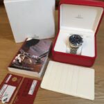 Omega Seamaster Chronograph 44mm — photo 7