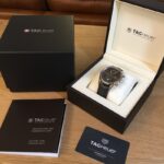 Tag Heuer Carrera 1887 43mm — photo 9