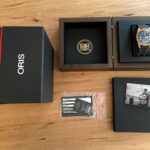 Oris Carl Brashear Limited Edition — photo 8