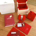 Omega Constallation Ladies 23mm — photo 9
