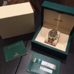 Rolex Daytona 18k Gold/Steel — photo 12