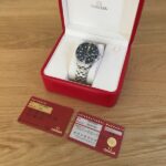 Omega Seamaster 300m Quartz 300m 2541.8000 — photo 9