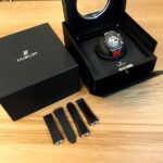 Hublot Big Bang Unico Carbon Automatic Skeletal 45mm — photo 8