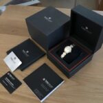 Tag Heuer Carrera Ladies 18k Gold/Steel & Diamonds — photo 7