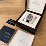 Tag Heuer Monaco Limited Edition-1890pcs — photo 13