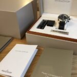Jaeger-LeCoultre Master Compressor Divers — photo 11