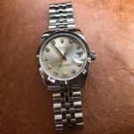Rolex Ladies 31mm Date Just Ref 178274 — photo 8