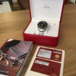 Omega Planet Ocean Ceramic 42mm — photo 8