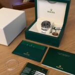 Rolex Gmt Master 2 Ceramic 2015' — photo 8
