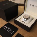 Tag Heuer Carrera 1887 43mm — photo 9