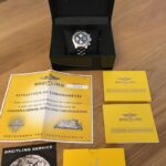 Breitling Super Ocean Day Date 42mm — photo 8