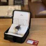 Omega Planet Oean 42mm Co-Axial 2500 — photo 8