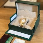 Rolex Yacht Master 16628 40mm 18k/Gold — photo 12