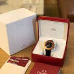 Omega Planet Ocean Co-Axial 8500 45.5mm. — photo 7