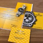 Breitling Navitimer 50th Anniversary 42mm — photo 9