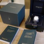 Audemars Piguet Royal Oak 41mm — photo 8