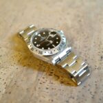 Rolex Explorer 2 G Series 2010 40mm — photo 7