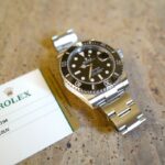 Rolex Submariner Ceramic Date 116610LN — photo 8