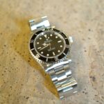 Rolex Submariner 2004 F Series — photo 9