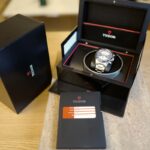 Tudor Heritage Chronograph 42mm — photo 10