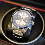 Tudor Heritage Chronograph 42mm — photo 11