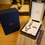 Omega Seamster Commander 007 41mm — photo 9