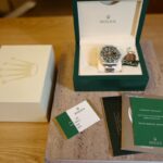 Rolex Submariner Hulk 116610LV — photo 8