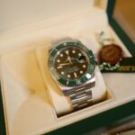 Rolex Submariner Hulk 116610LV — photo 9