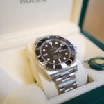 Rolex Submariner Date 40mm Ref 116610LN — photo 13