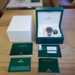 Rolex Submariner Date 40mm Ref 116610LN — photo 12