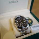 Rolex Submariner Ceramic Non Date 40mm — photo 10