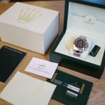 Rolex Daytona 40mm 116520 — photo 12