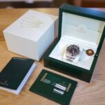 Rolex Gmt Master 2 Ceramic 40mm — photo 11